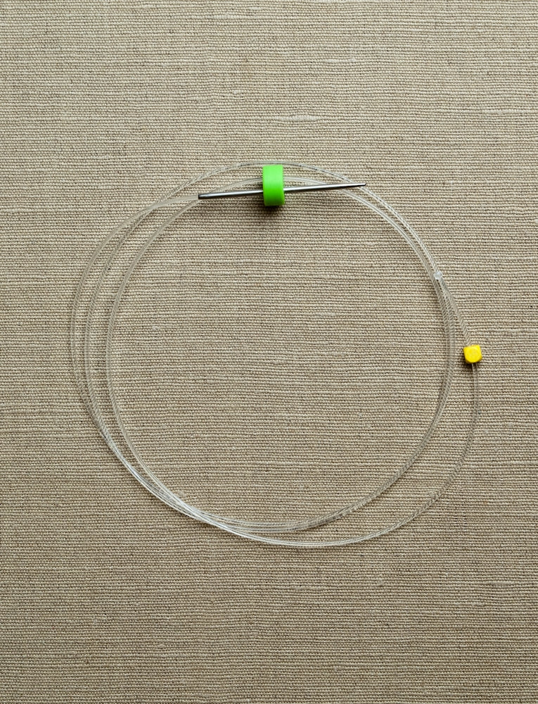 Circular Stitch Holders, Long, 24-36 inches