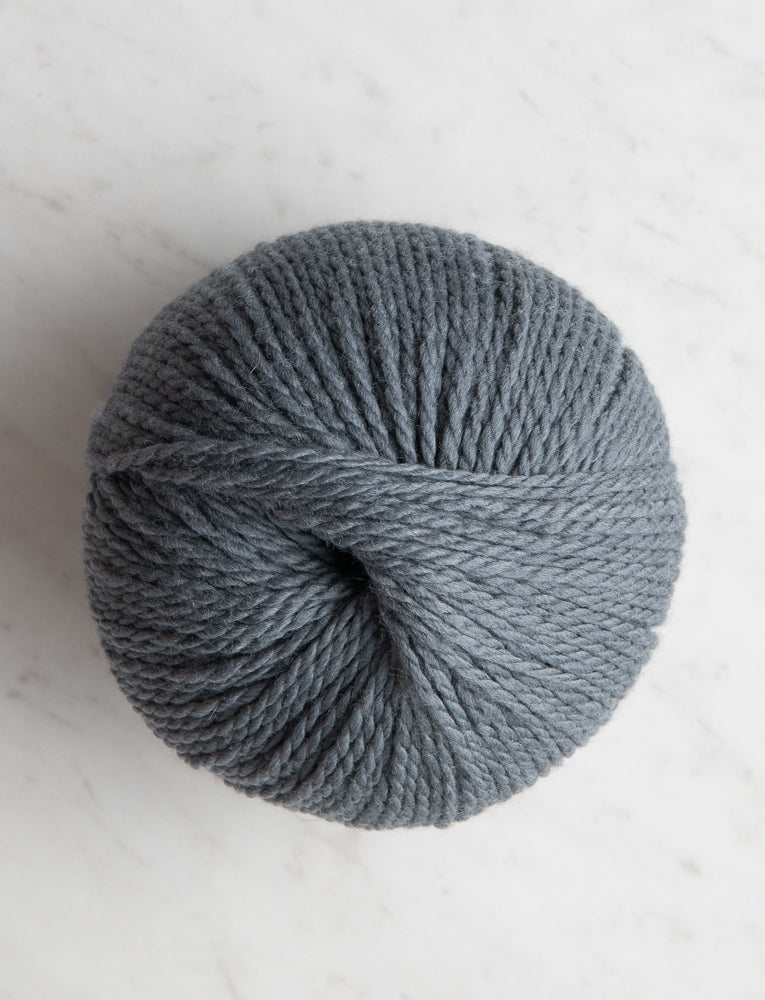 Baby Camel + Merino, Sample Colors, Acciaio