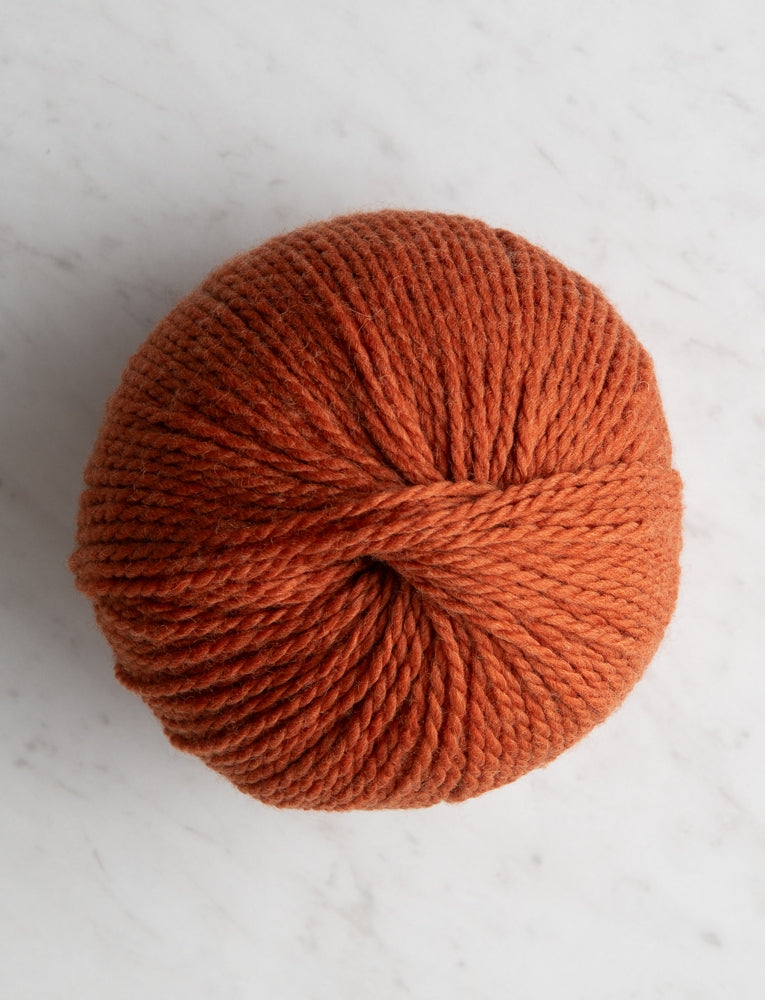 Baby Camel + Merino, Sample Colors, Argilla