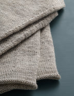 8-Spoke Yoke Pullover for Adults