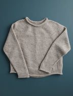 8-Spoke Yoke Pullover for Adults