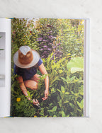 From Plant to Pigment