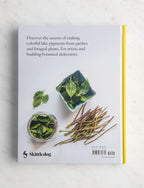 From Plant to Pigment