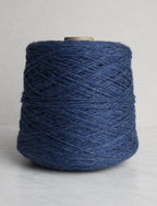 Bedtime Blue