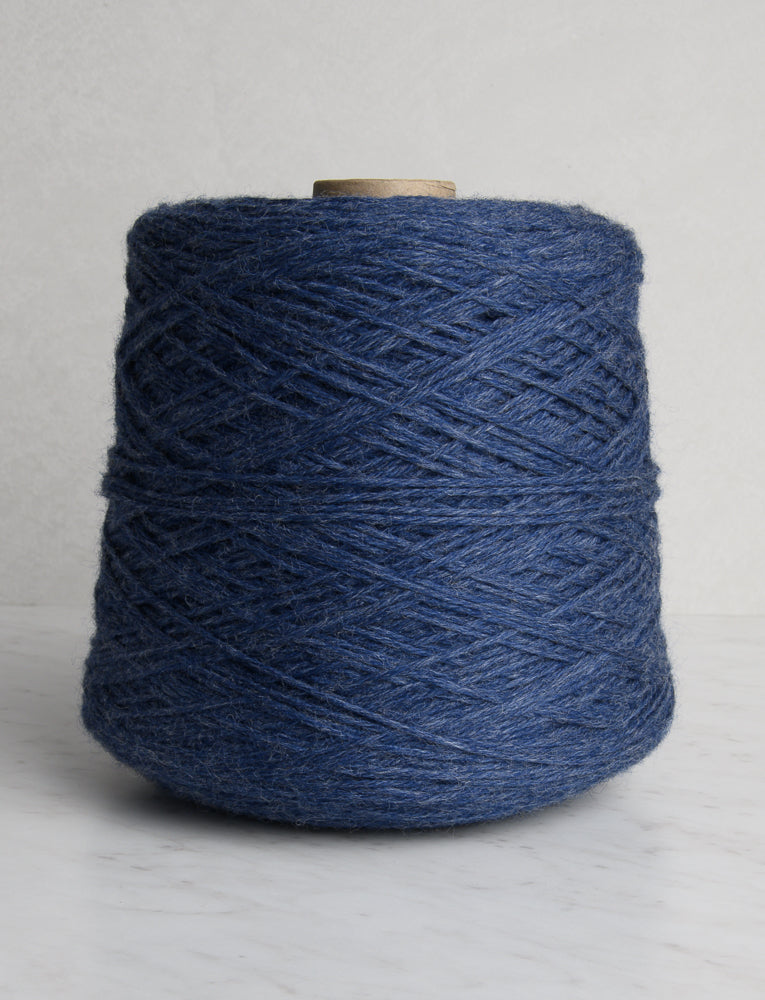 Bedtime Blue