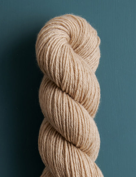 Nigh DK | 100% Cashmere DK-Weight Yarn | Purl Soho