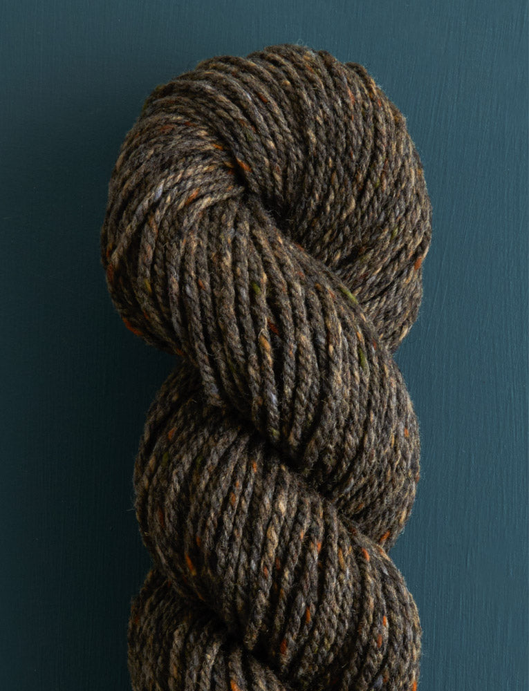 Brown Cedar