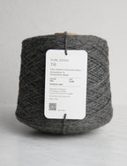 Charcoal Gray