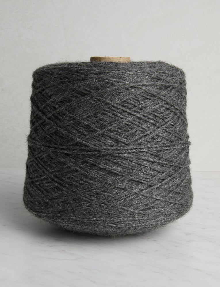 Charcoal Gray