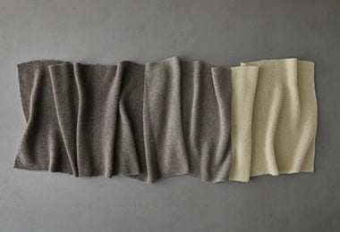 Chiaroscuro Wrap