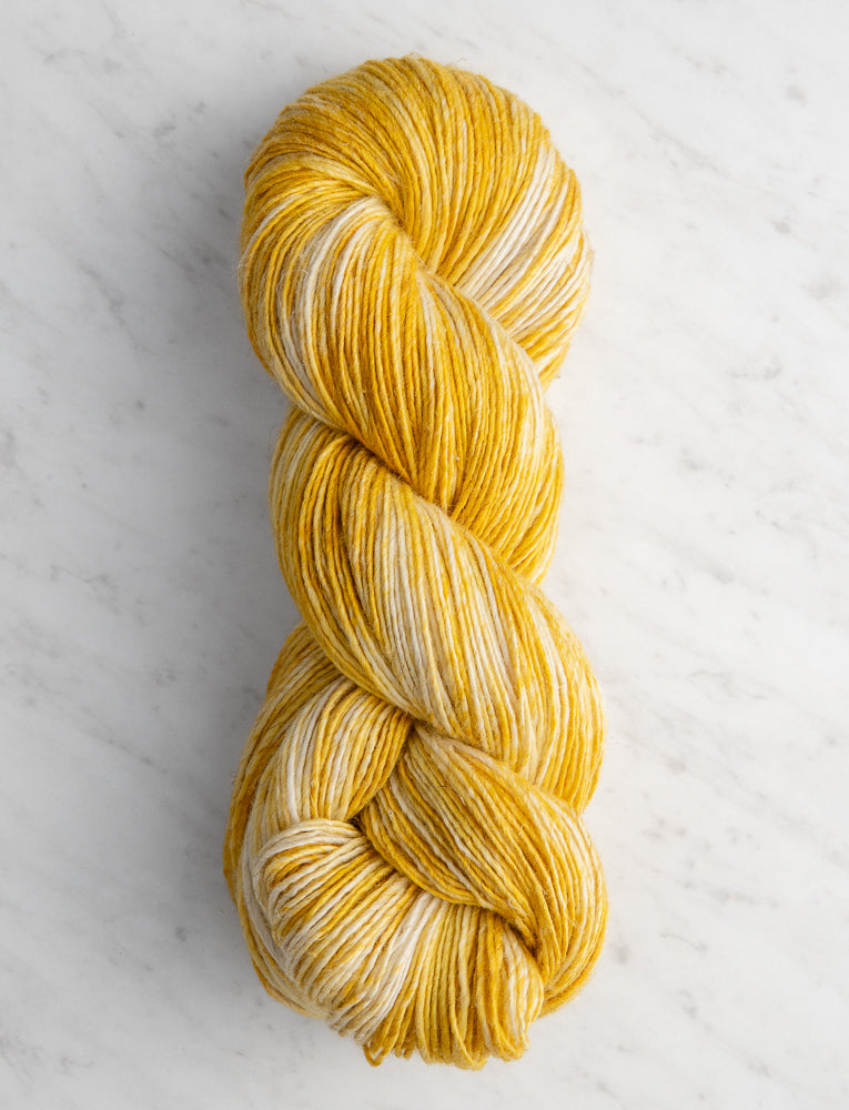 Citrine Yellow