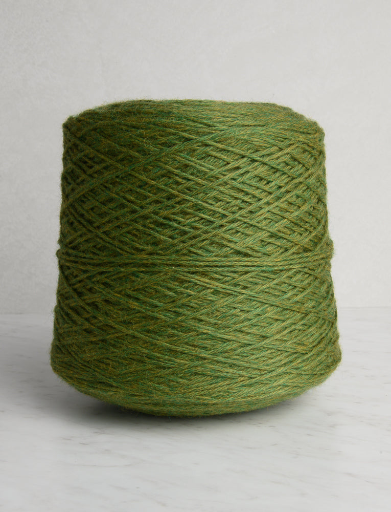 Copper Green