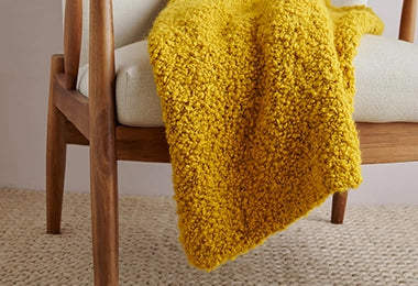 Coziest Blanket Ever