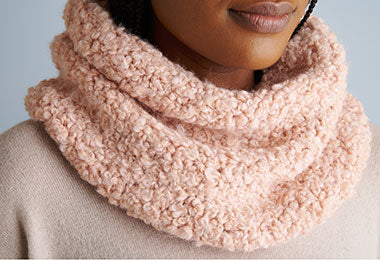 Coziest Cowl