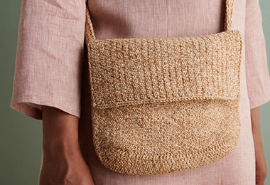 Crossbody Pocket Bag