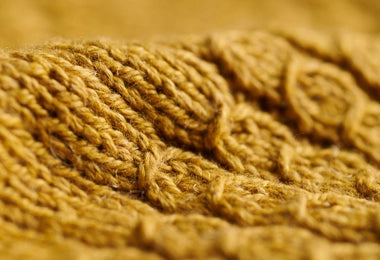 Droplet Blanket