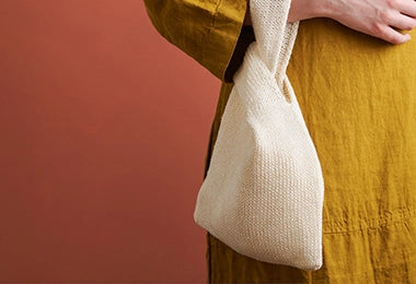 Dumpling Bag