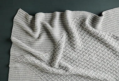 Emblem Blanket