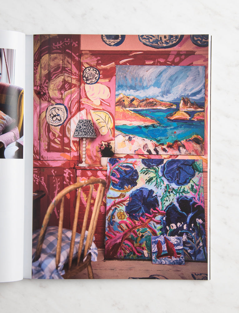 Faire Magazine, Issue 14