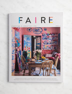 Faire Magazine, Issue 14