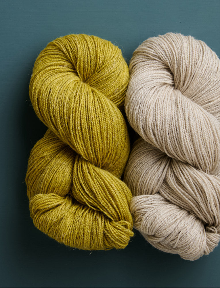 Linen Quill