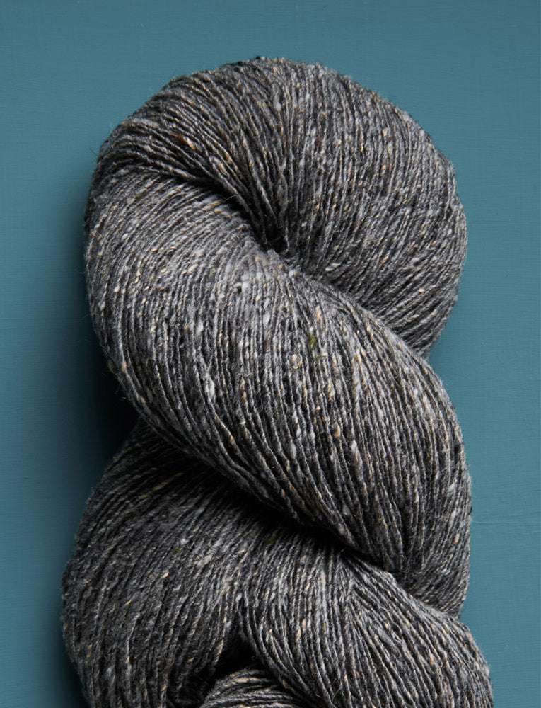 Woodpile Gray
