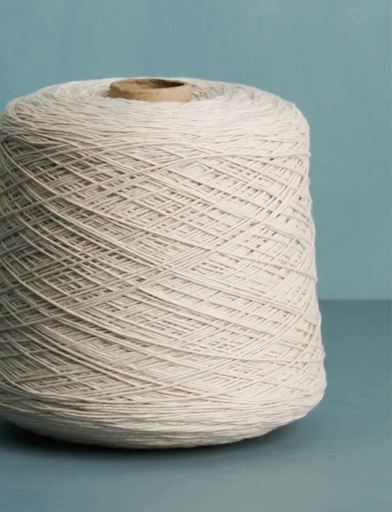 Cotton Pure On A Cone