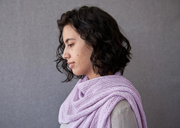 Floret Wrap