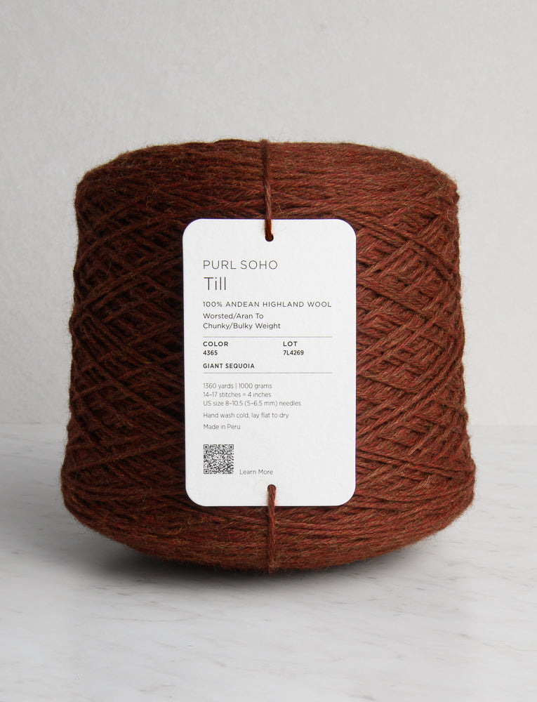 Giant Sequoia