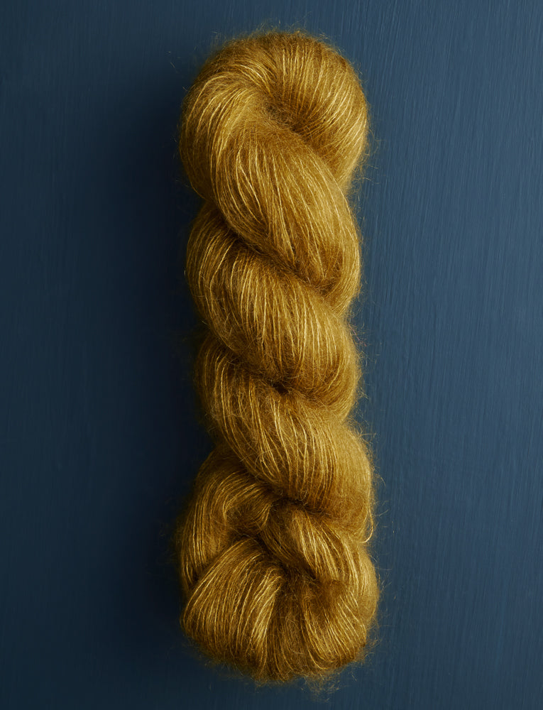 Golden Lichen