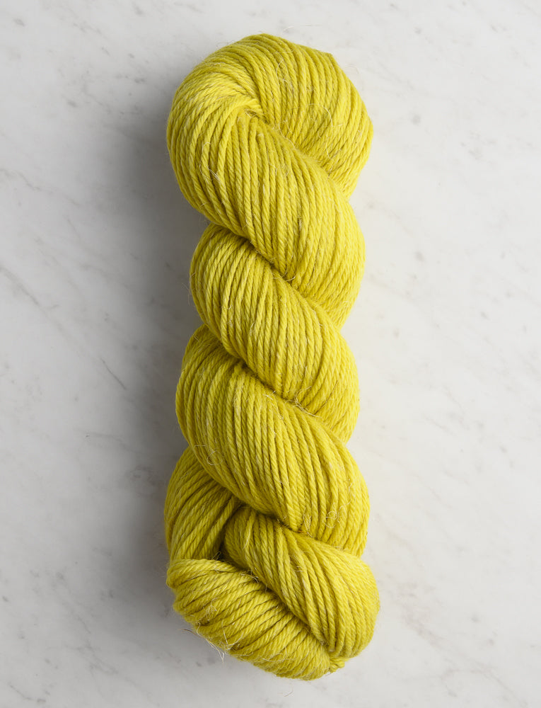 Greenfinch Yellow
