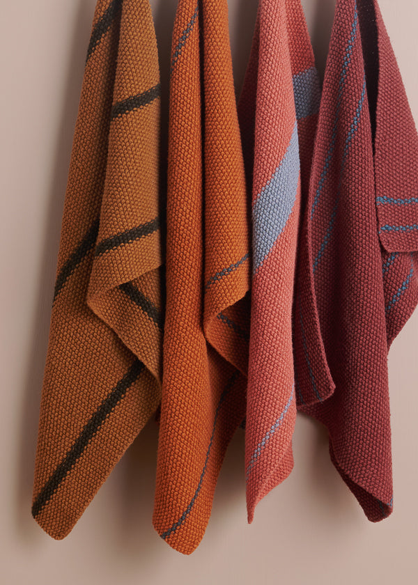 Handmade Hand Towels
