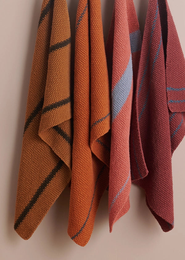 Handmade Hand Towels