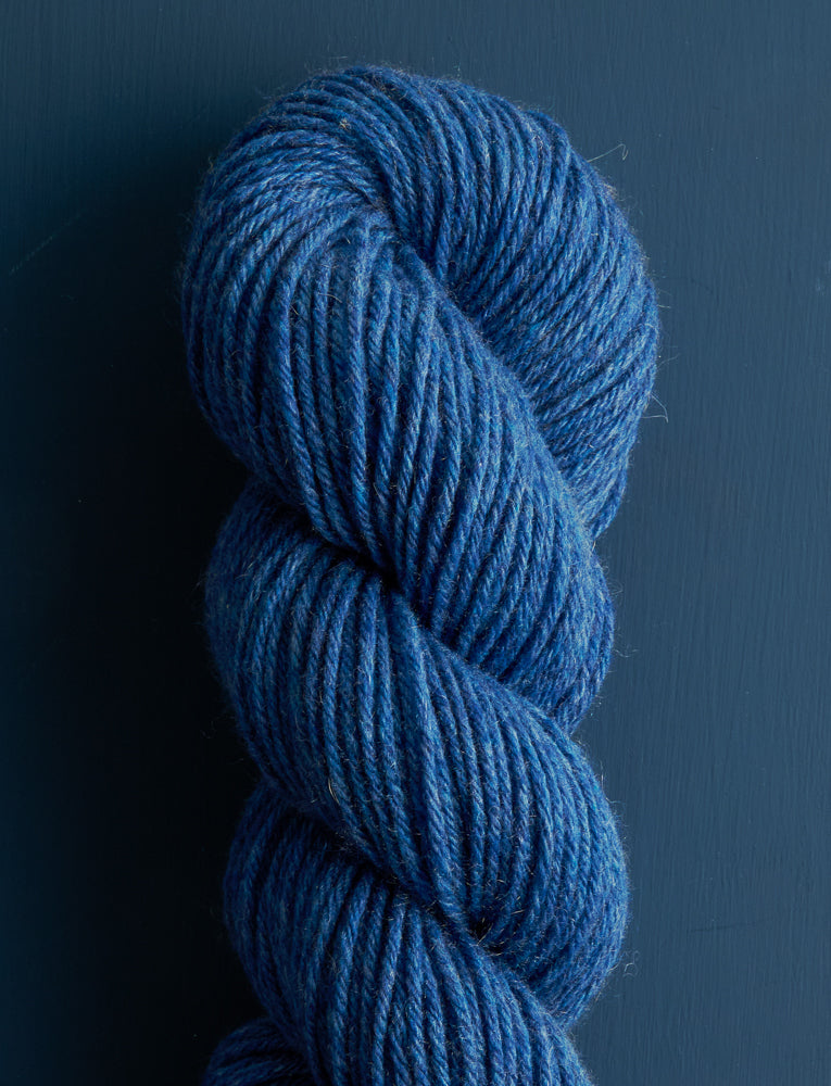 Harbor Blue