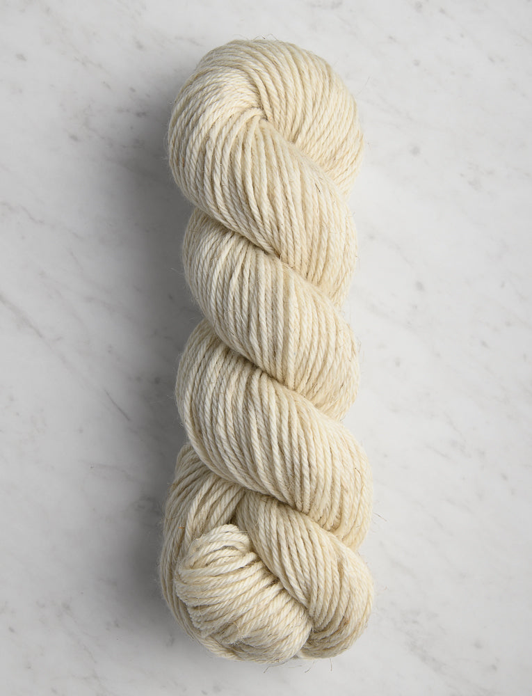 Heirloom White