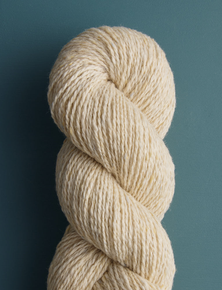 Heirloom White