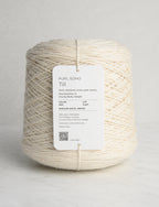 Heirloom White