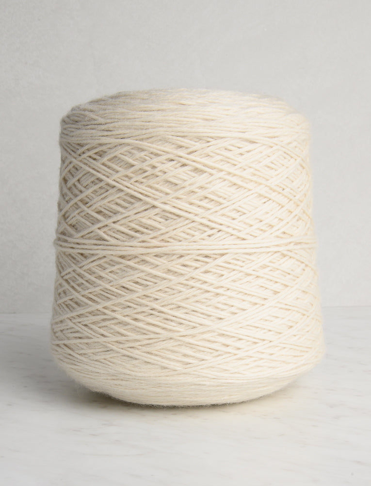 Heirloom White