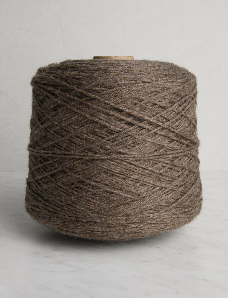 Hickory Nut