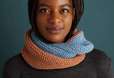 In A Twist Cowl