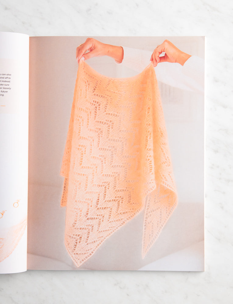 One Skein Knitting