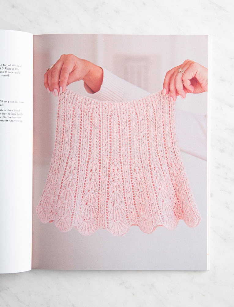 One Skein Knitting