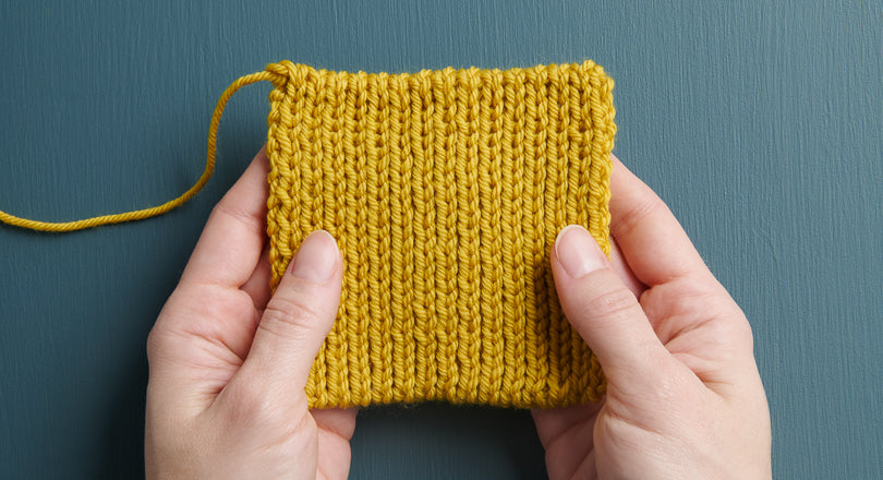Watch our free Italian Bind Off video tutorial!