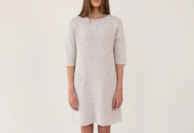 Julie Hoover For Purl Soho: Copley
