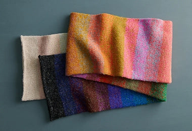 Joy of Color Scarf