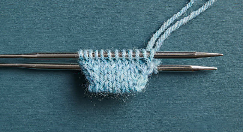 Follow our free Judy's Magic Cast On Tutorial to learn how to work this cast on for toe-up socks and more.