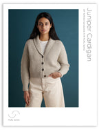 Juniper Cardigan