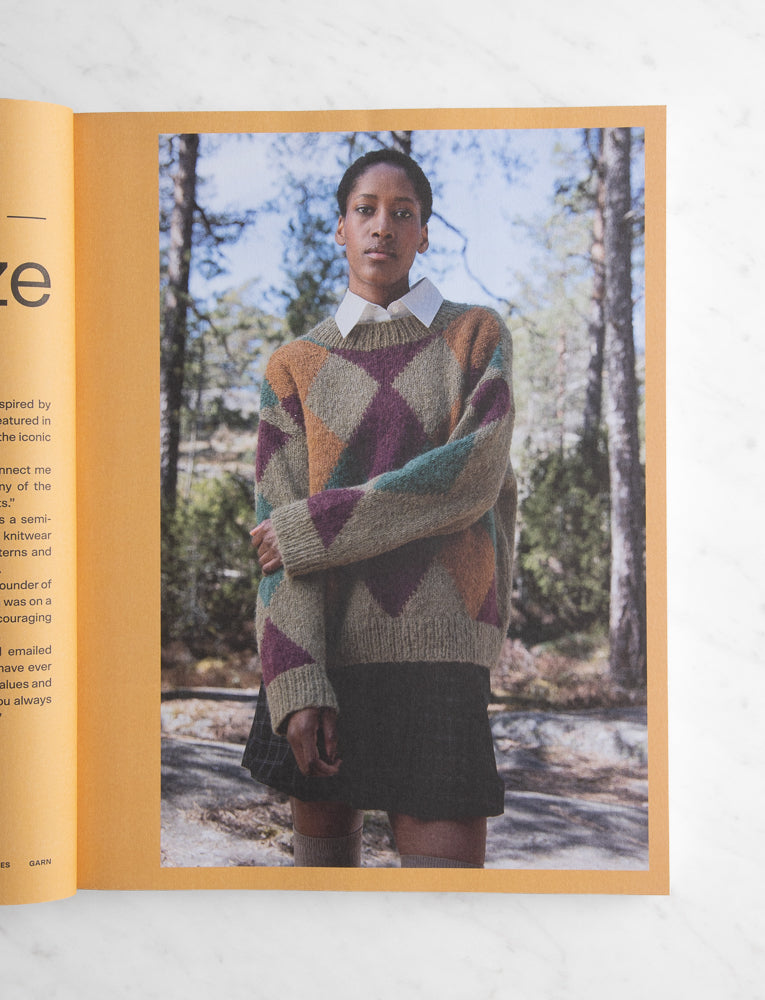 Laine, Anniversary Issue