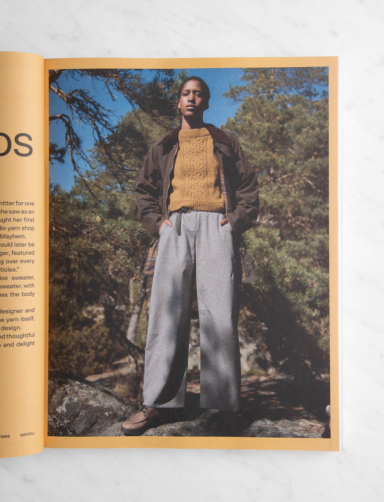 Laine, Anniversary Issue