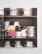 Chez Myrtil: More Seamless Friends to Knit and Love